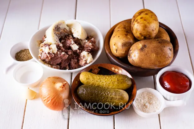 Шаг 1: иллюстрация