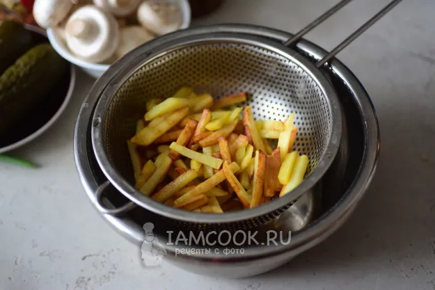 Шаг 3: иллюстрация