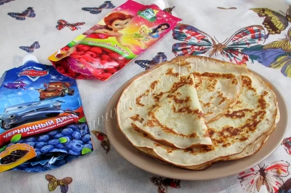 Шаг 1: иллюстрация