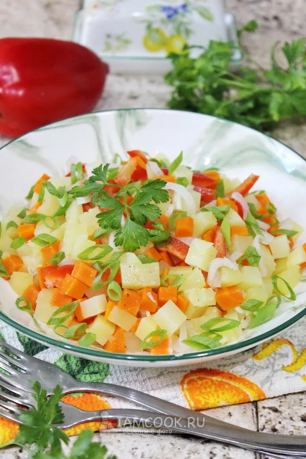 Шаг 10: иллюстрация