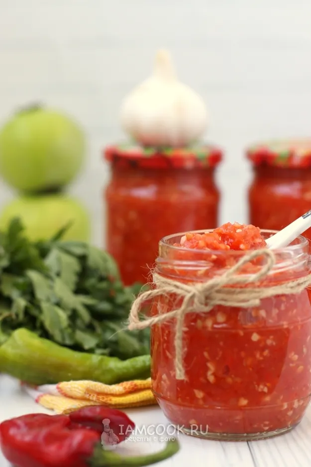 Шаг 8: иллюстрация