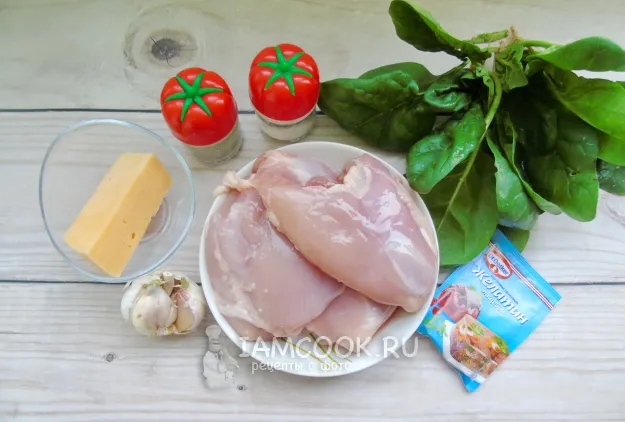 Шаг 1: иллюстрация