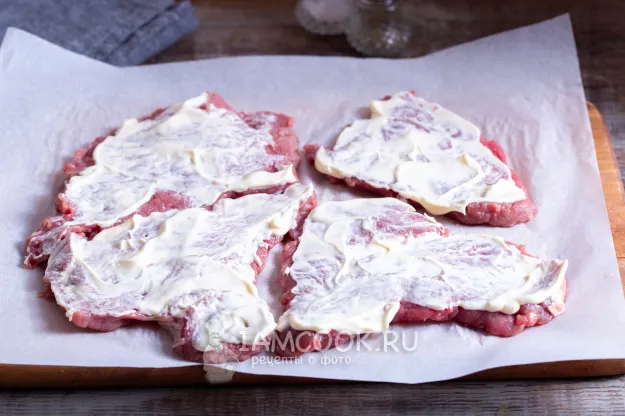 Шаг 5: иллюстрация