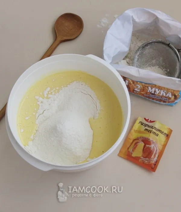 Шаг 5: иллюстрация