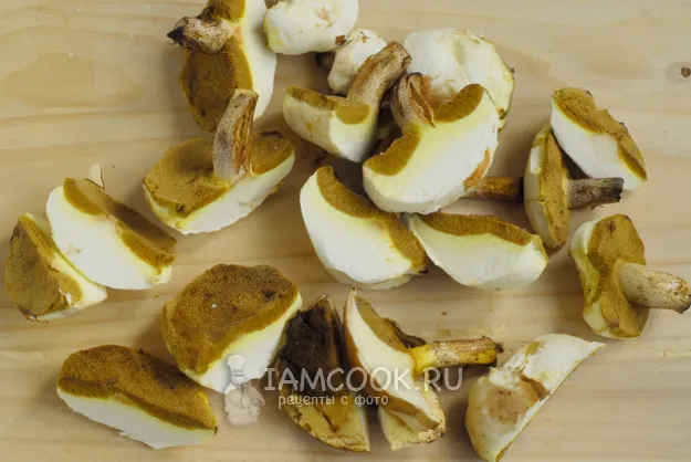 Шаг 3: иллюстрация