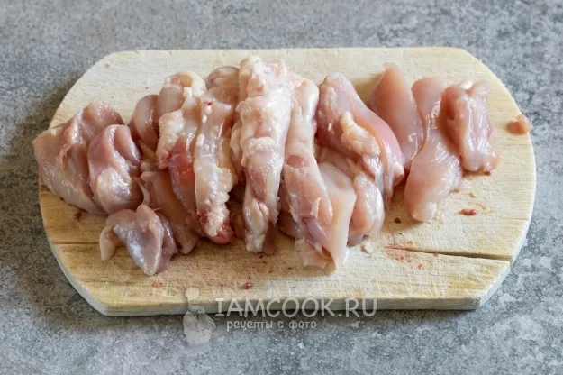 Шаг 2: иллюстрация