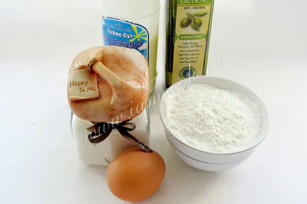 Шаг 1: иллюстрация