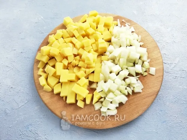 Шаг 2: иллюстрация