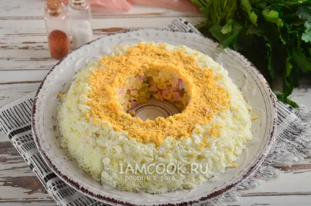 Шаг 10: иллюстрация