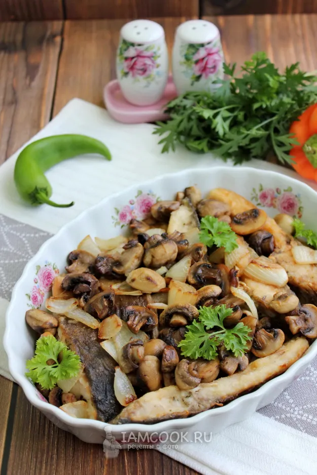 Шаг 9: иллюстрация