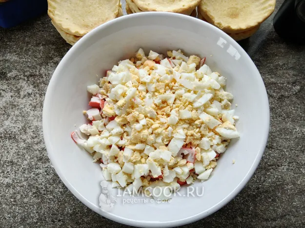 Шаг 3: иллюстрация