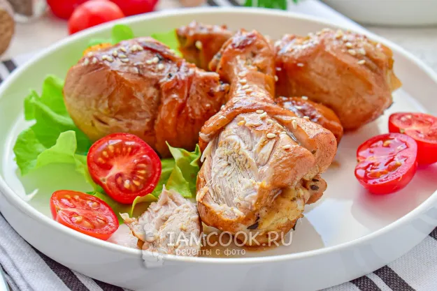 Шаг 8: иллюстрация