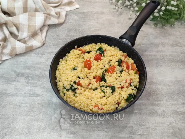 Шаг 8: иллюстрация