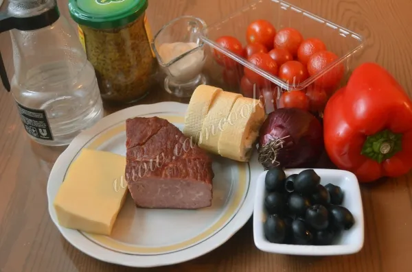 Шаг 1: иллюстрация