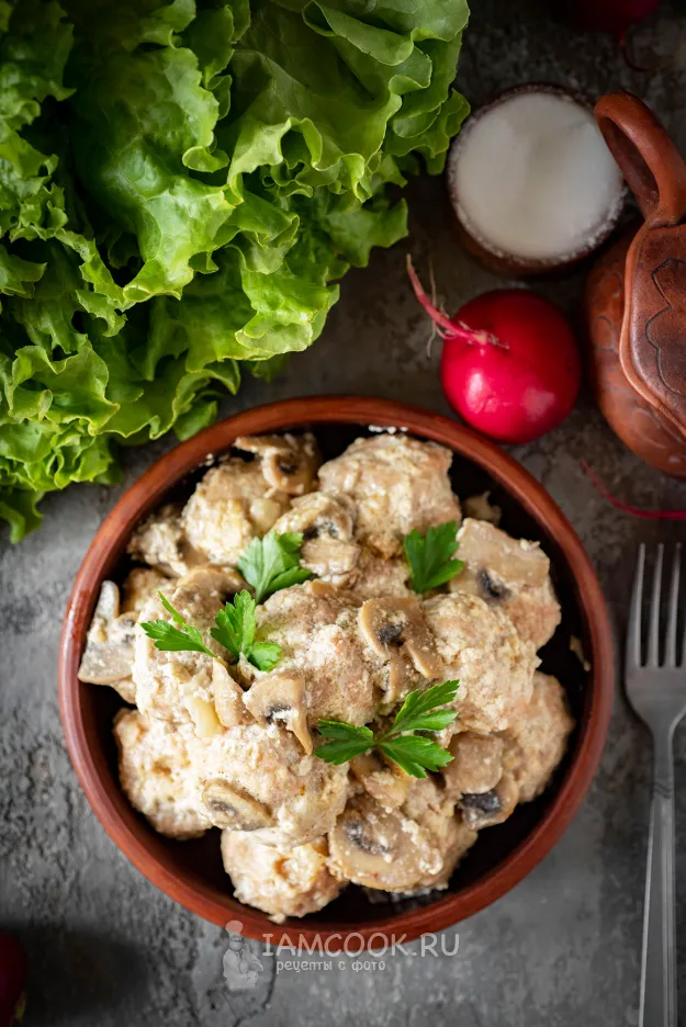 Шаг 11: иллюстрация