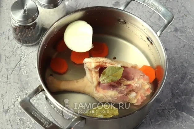 Шаг 2: иллюстрация