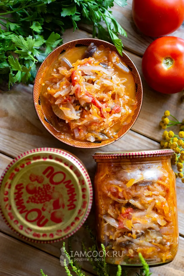 Шаг 15: иллюстрация