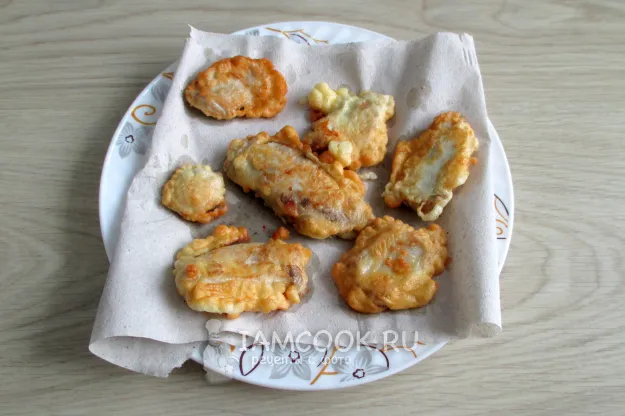 Шаг 7: иллюстрация