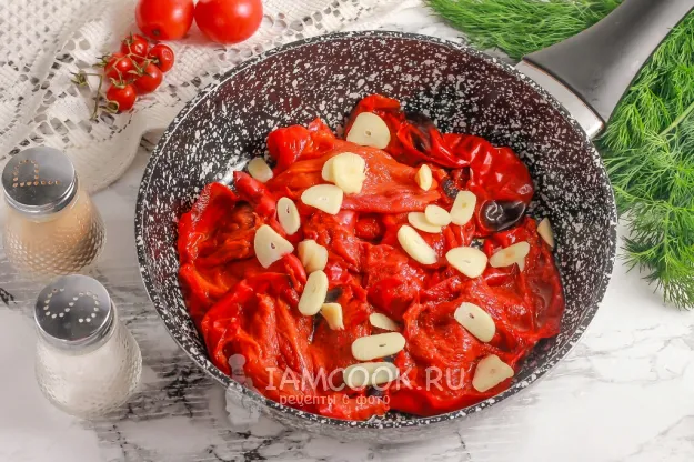 Шаг 4: иллюстрация