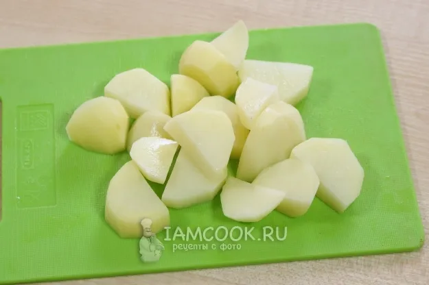 Шаг 2: иллюстрация