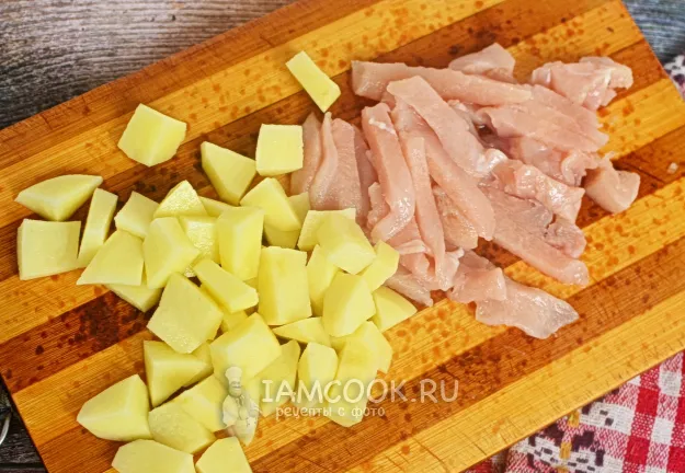 Шаг 5: иллюстрация