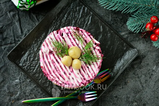 Шаг 11: иллюстрация