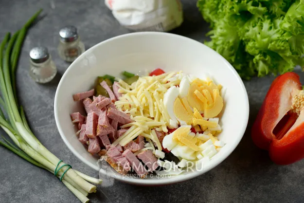 Шаг 4: иллюстрация