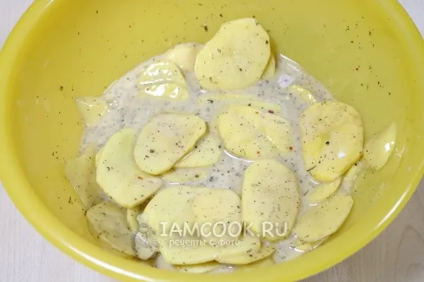 Шаг 7: иллюстрация