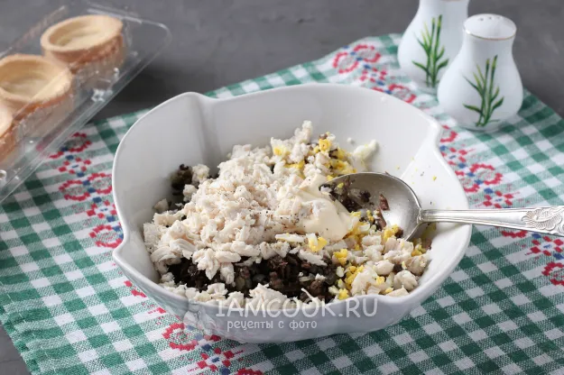 Шаг 5: иллюстрация