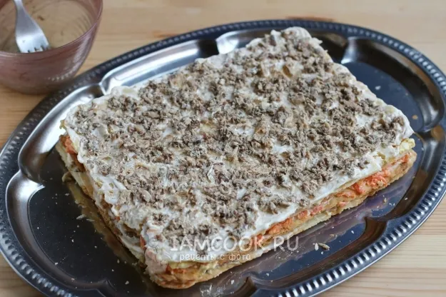 Шаг 10: иллюстрация