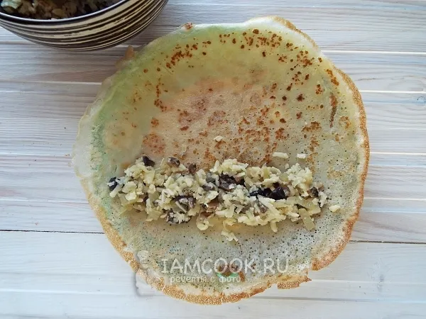 Шаг 5: иллюстрация