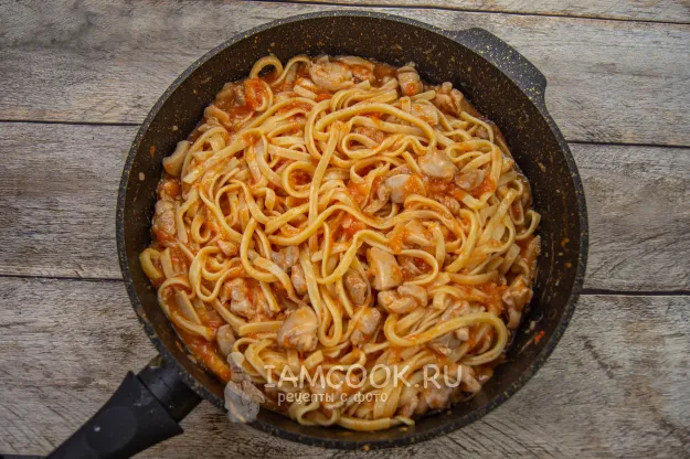 Шаг 10: иллюстрация