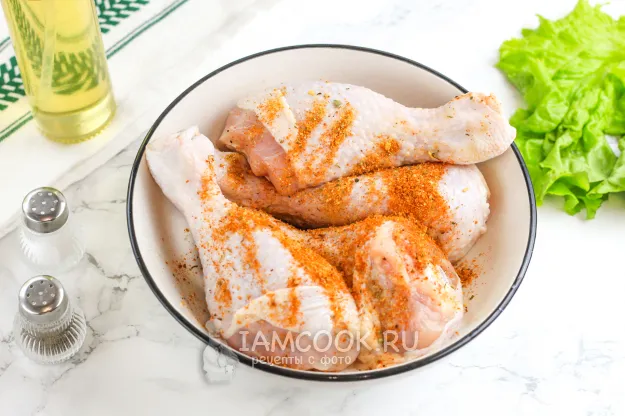 Шаг 2: иллюстрация