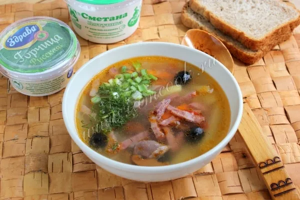 Шаг 7: иллюстрация