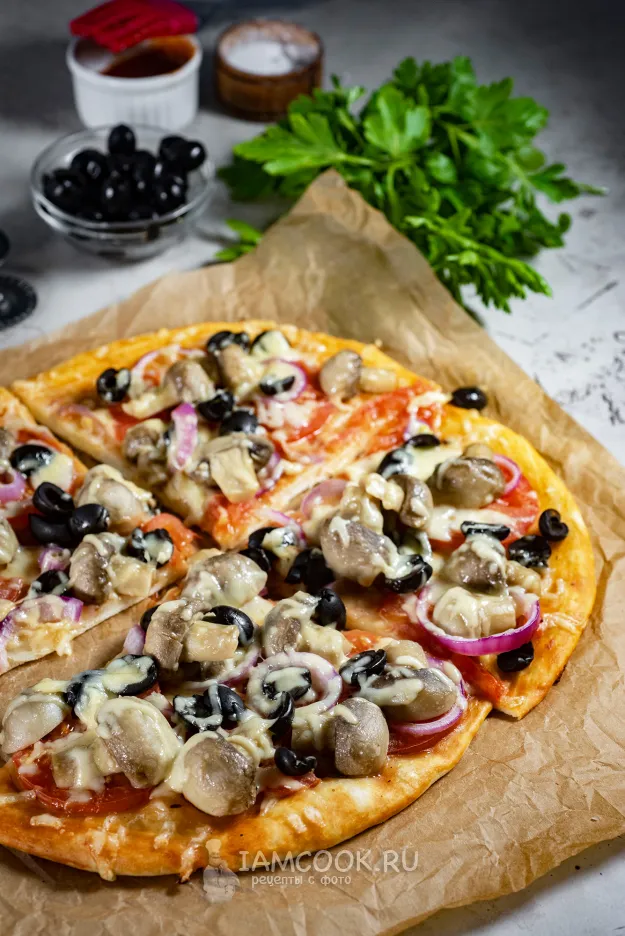 Шаг 10: иллюстрация