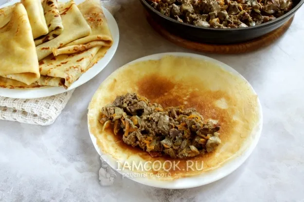 Шаг 11: иллюстрация