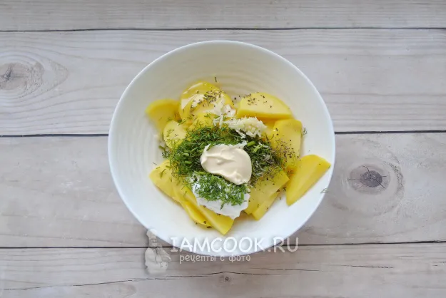 Шаг 5: иллюстрация