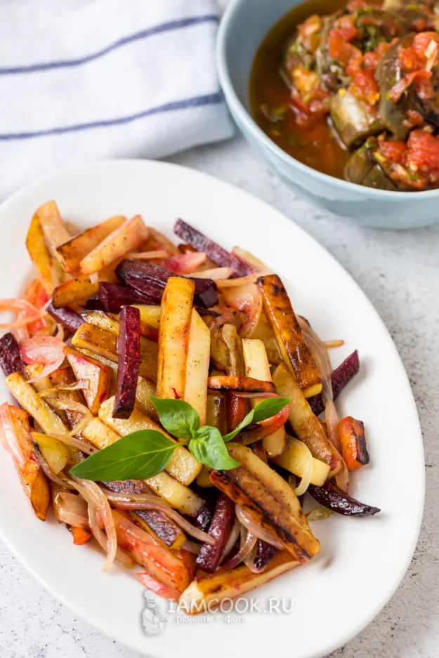 Шаг 8: иллюстрация