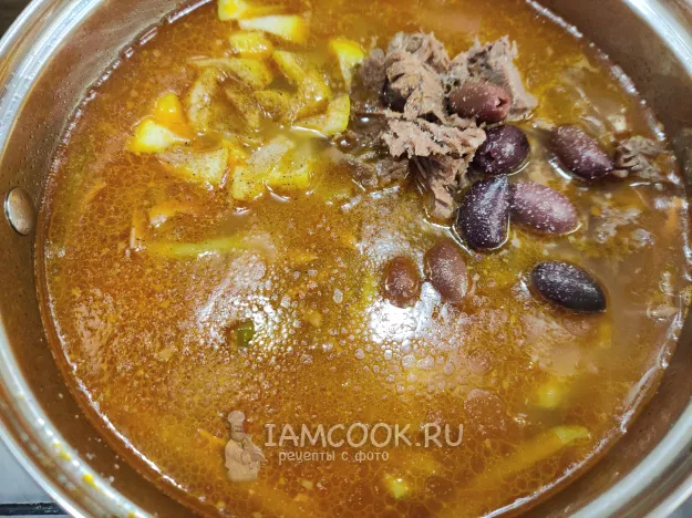 Шаг 9: иллюстрация