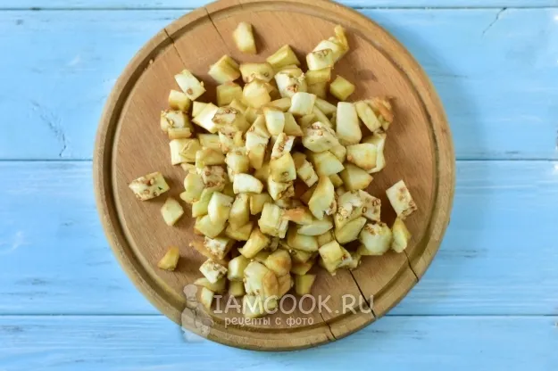 Шаг 3: иллюстрация