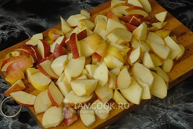 Шаг 3: иллюстрация