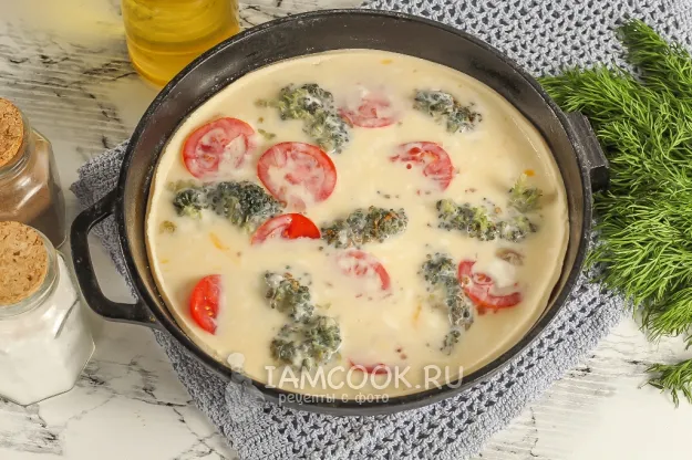 Шаг 5: иллюстрация