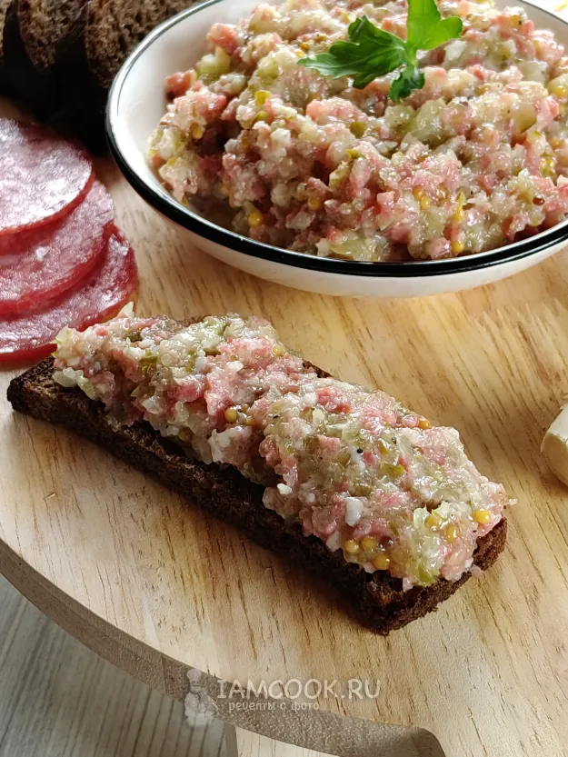 Шаг 6: иллюстрация