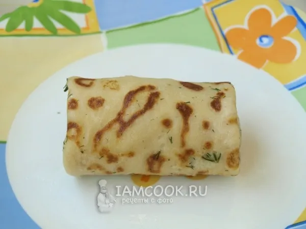 Шаг 11: иллюстрация