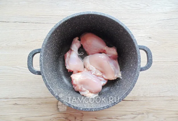 Шаг 2: иллюстрация