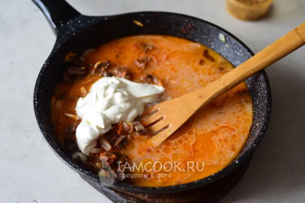 Шаг 11: иллюстрация