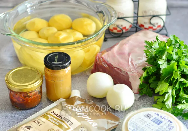 Шаг 1: иллюстрация