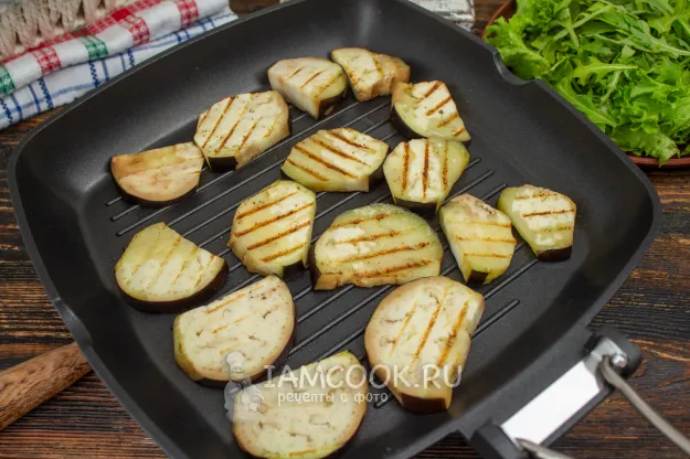 Шаг 2: иллюстрация