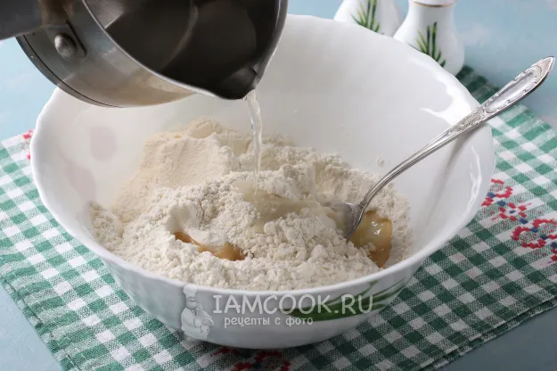 Шаг 6: иллюстрация