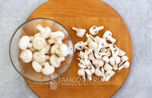 Шаг 2: иллюстрация